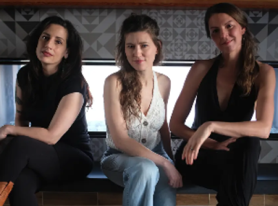 The Wailin’ Jennys – Second Date!